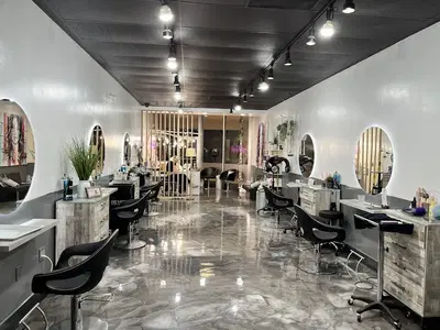 MaVo Hairlounge