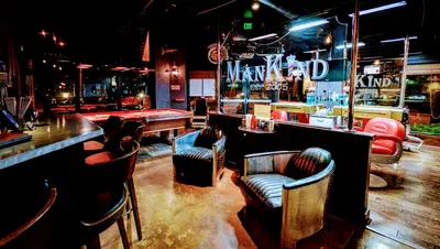 ManKind Grooming & Services | ManKind for Men | Barbershop Fort Lauderdale | Spa Fort Lauderdale