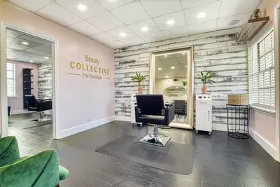 Hair by CT Salon