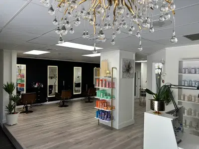 Lawa Salon