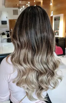 Hans on Beauty Hair and Makeup