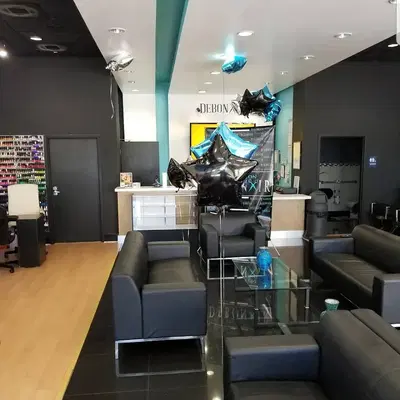 Debonxir Salon