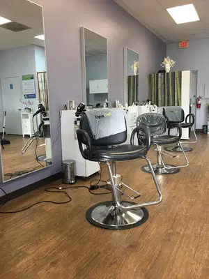 D'Ernesto Beauty Lounge