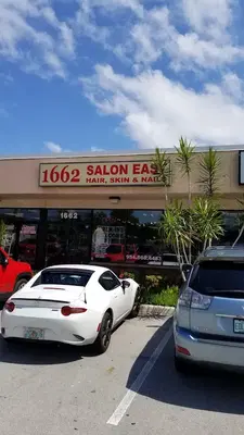 1662 Salon East