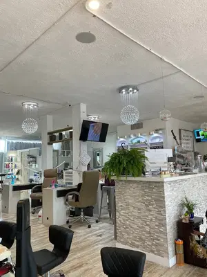 Avaline Nails & Spa