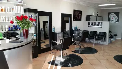 Great Looks Salon