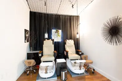 Tiffany Beauty Spa