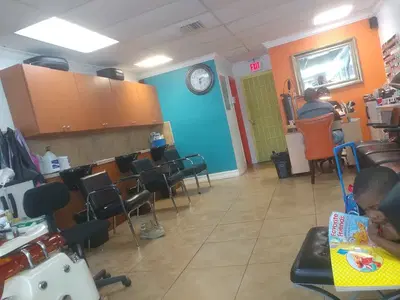 Salon Express & Nails