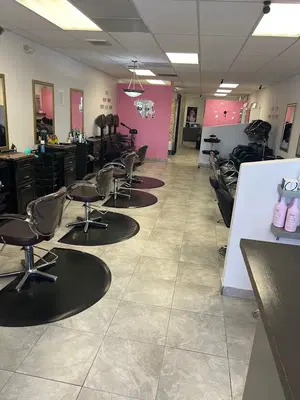 BlowMeDry Hair Salon by Dominicans