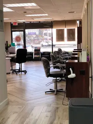 iFierce Beauty Lounge