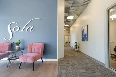 Sola Salon Studios