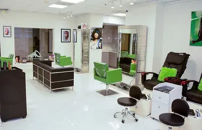 Ocean Manor Salon and Spa
