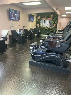 Prettii Beauty Boutique Nail Salon