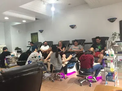 Jade Nails & Spa
