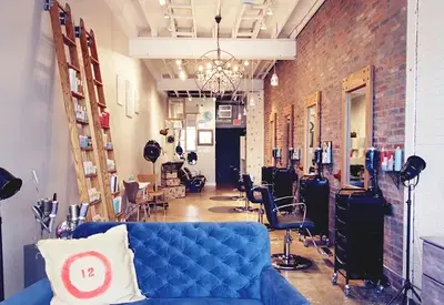 Apartment 12 Hair Studio