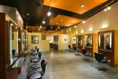 Nuovo Salon Group