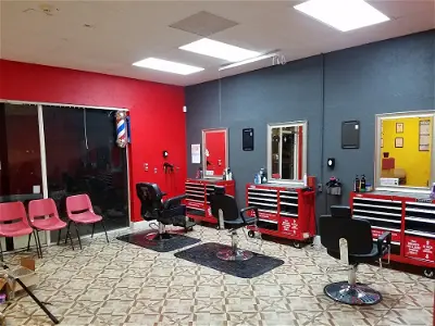 Family Hair Salon & Barber Shop