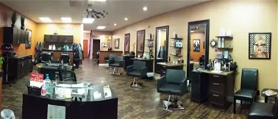 Teddi's Place Hair Salon