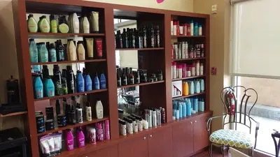 N2U Salon & Spa