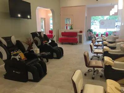 Sisters Nail Bar