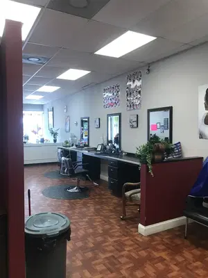 Alma Rose Beauty Salon