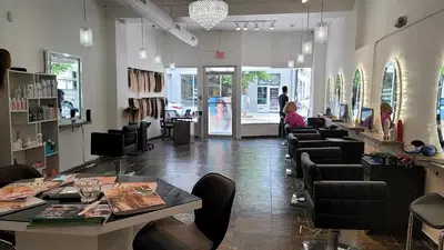 ENZO HAIR SALON