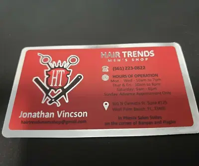 Business Photo