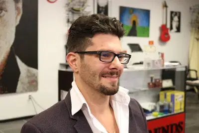 Business Photo