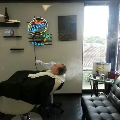 Business Photo