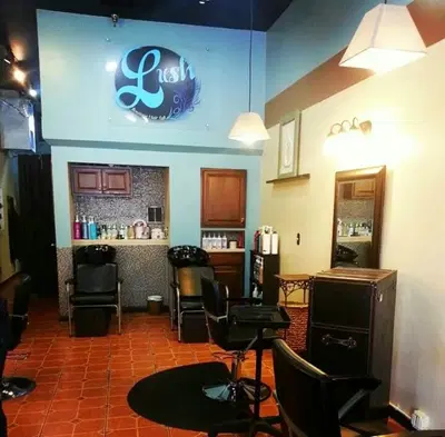 Lush Hair Loft