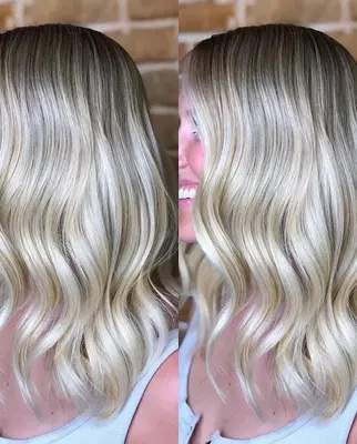 WEST PALM BEACH HAIR SALON