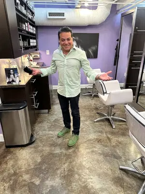 Business Photo