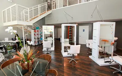 Chroma Salon and Spa