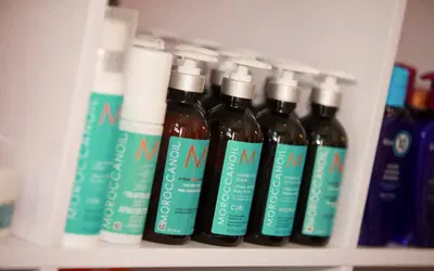 Business Photo
