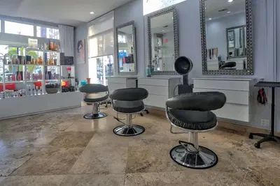Bliss Beauty Lounge