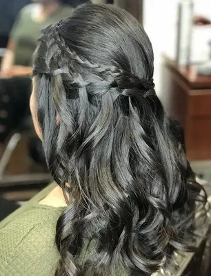 Roxy Salon & Co.