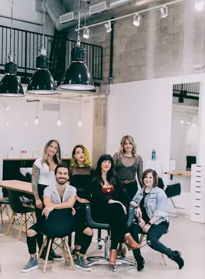 Business Photo