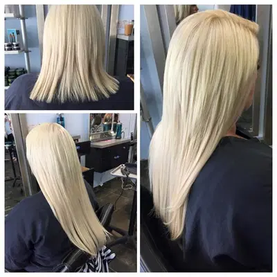 Harpers Edge Salon