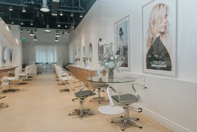 Anushka Spa & Salon