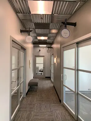 Sola Salon Studios