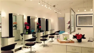 Paul Labrecque Salon & Skincare Spa