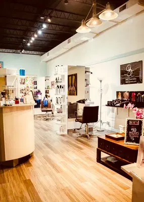 FLOW salon