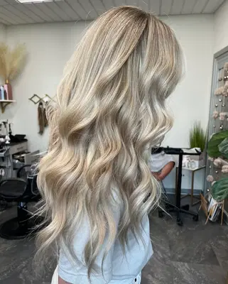 Luxe + Mane Salon