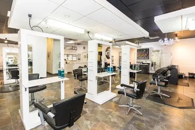 Christopher Stephens Salon