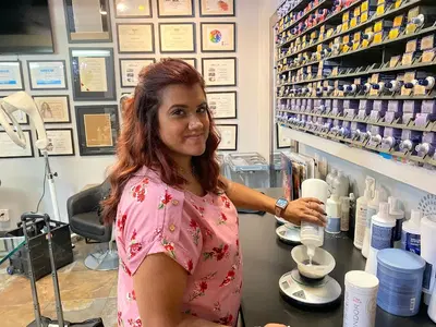 Business Photo