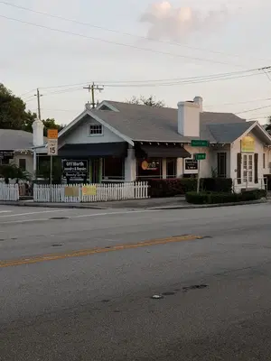 Citrus salon and spa