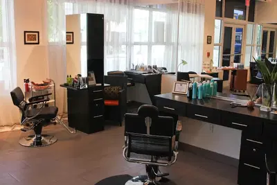Prado Spa and Salon