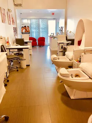 Kay Salon