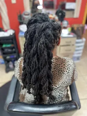 Sharp Image Hair Salon