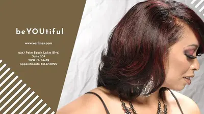 Karline's Salon and Spa
